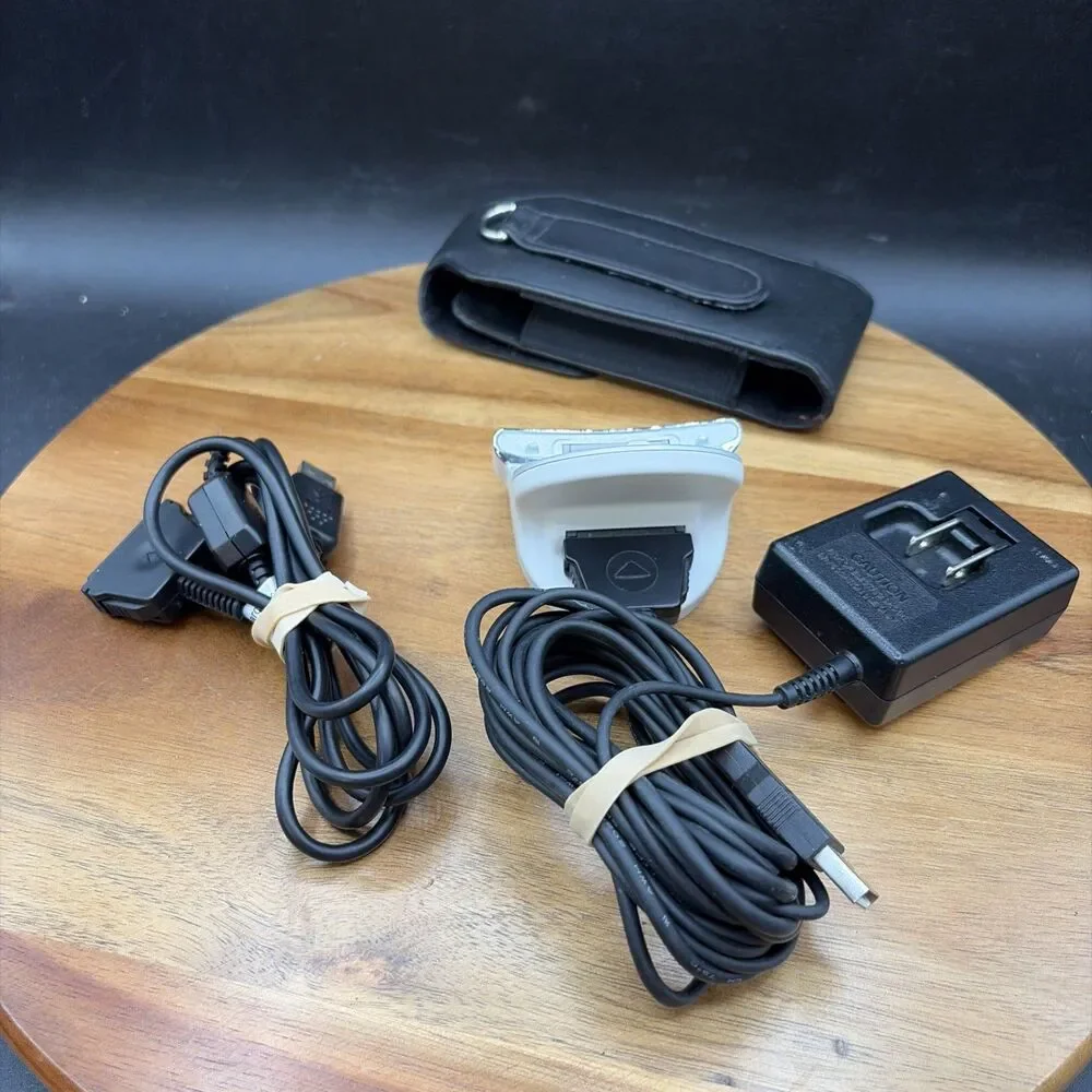 Sony Clie Personal Entertainment Organizer PEG-N710C
